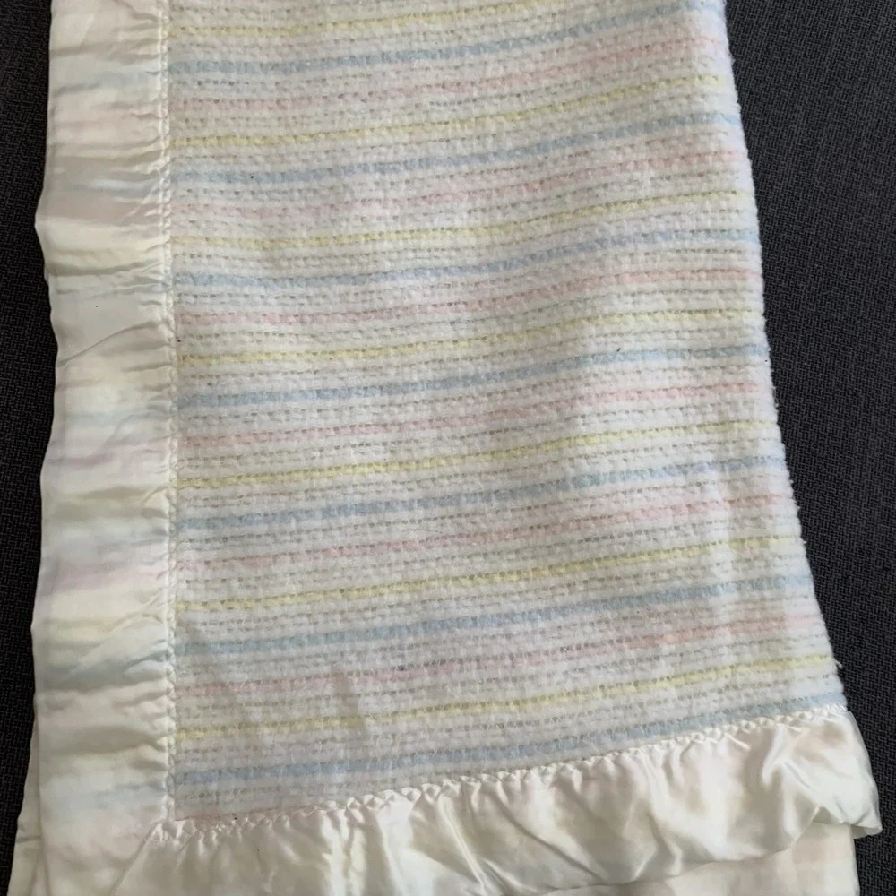 Chatham vintage baby